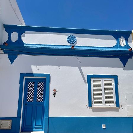 Casita Da Ria Villa Quelfes Exterior foto