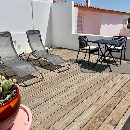 Casita Da Ria Villa Quelfes Exterior foto