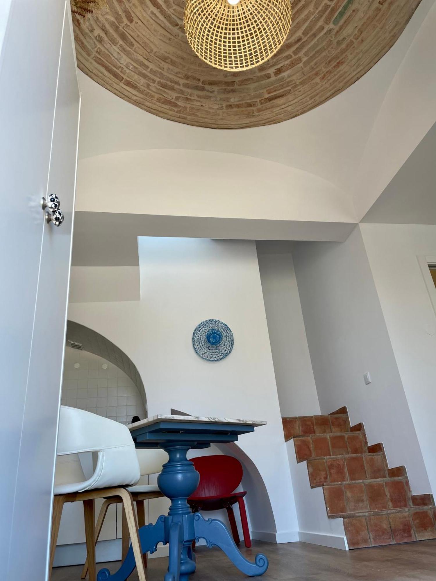 Casita Da Ria Villa Quelfes Exterior foto